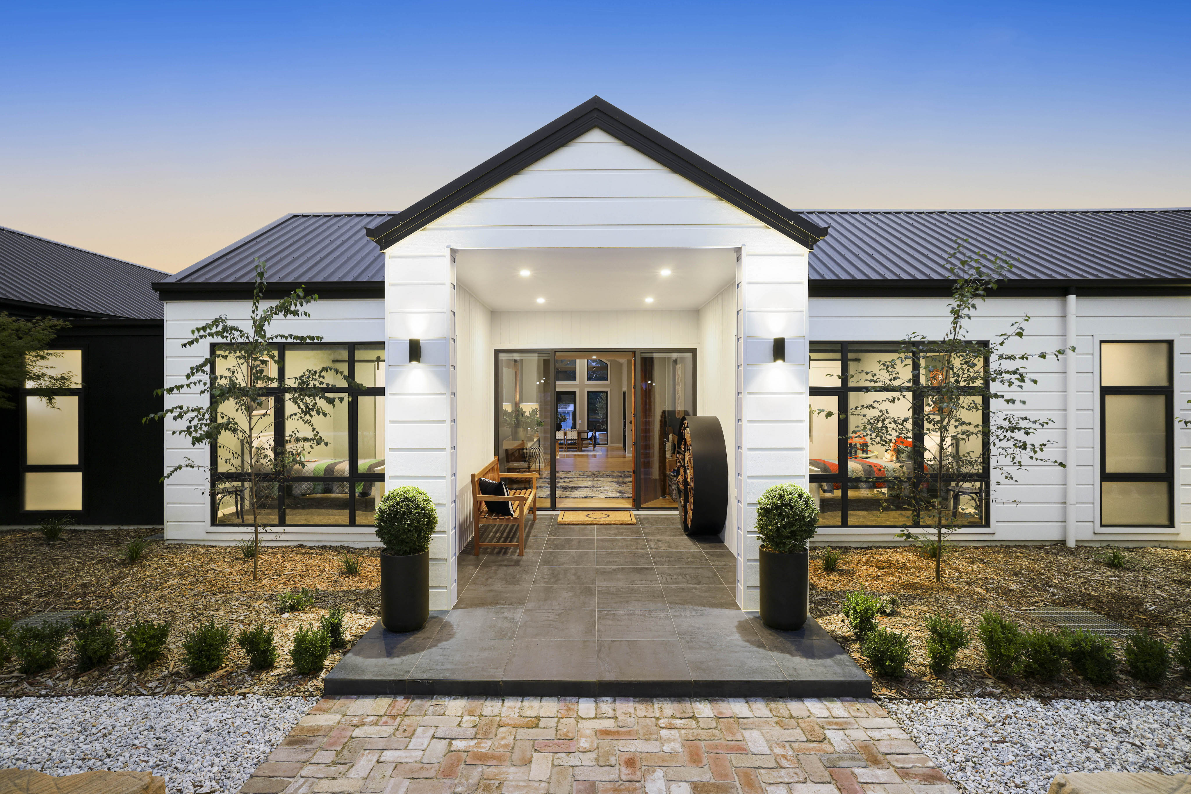 Mittagong N2 W