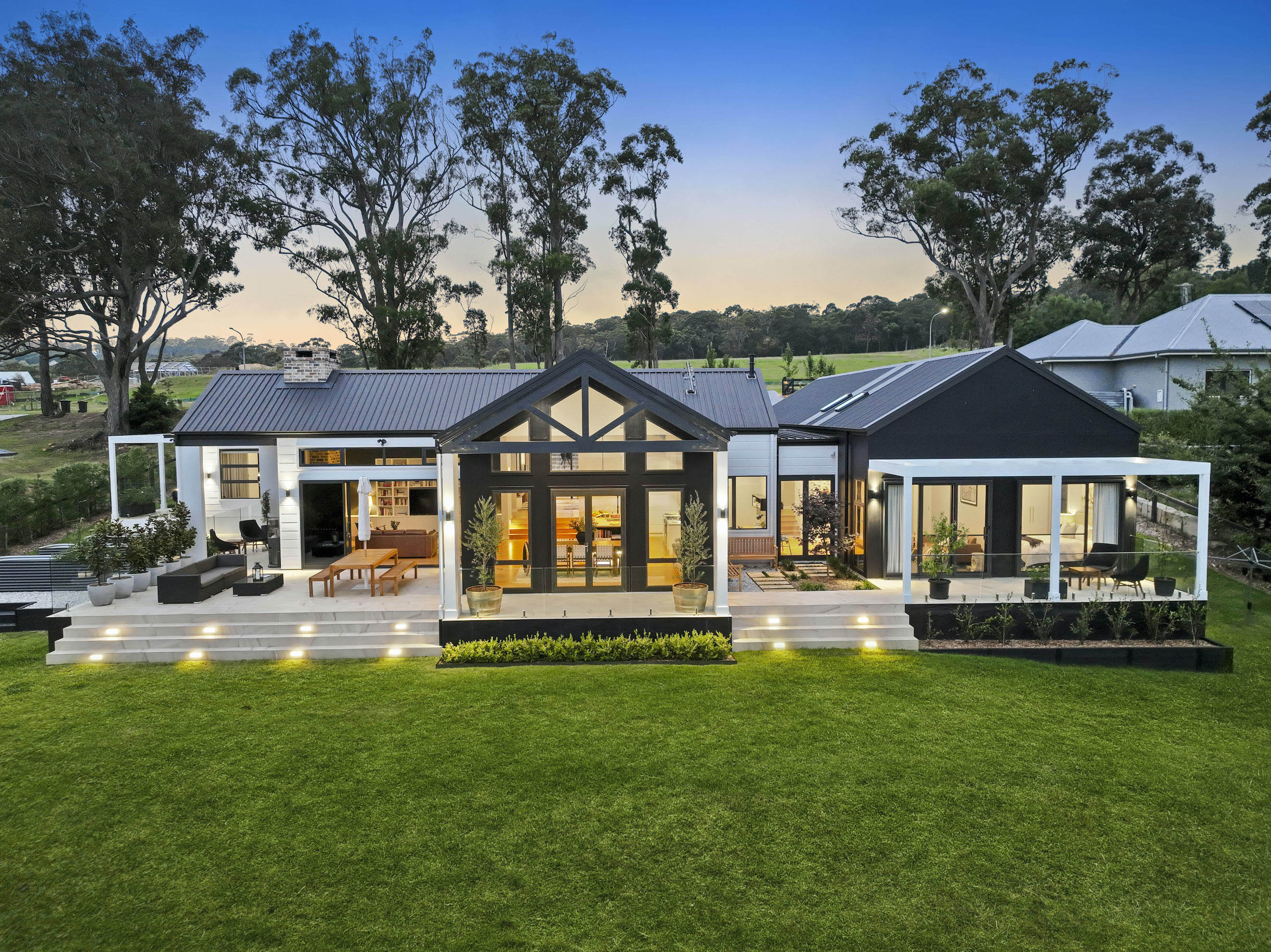 Mittagong N3 W