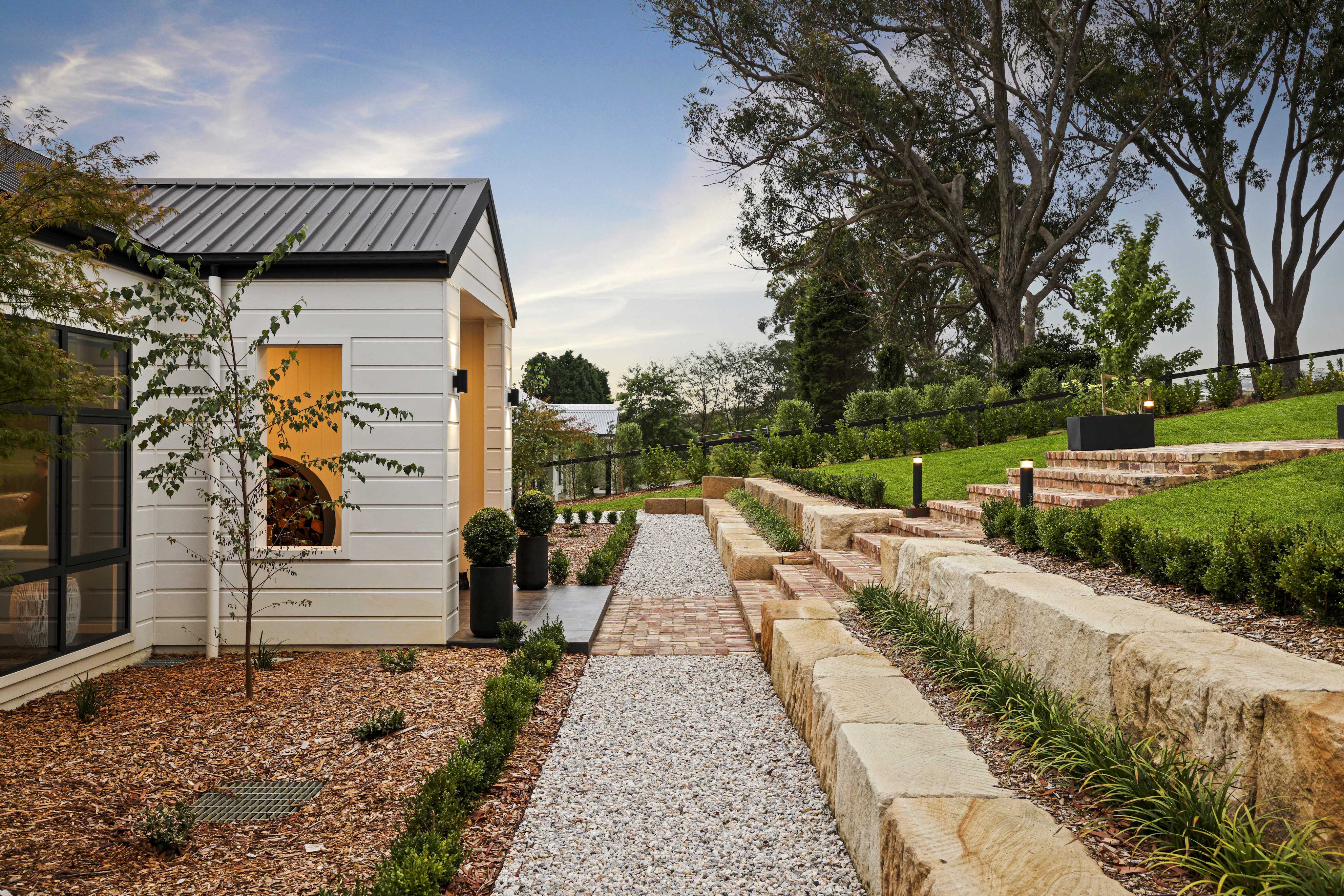 Mittagong N4 W